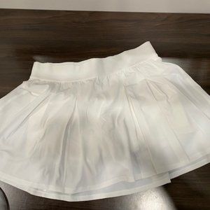 Lululemon Skort